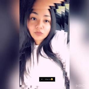 Meet your Posher, Angelica lorena